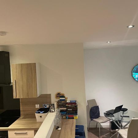 Mint Drive Apartment Birmingham Bagian luar foto
